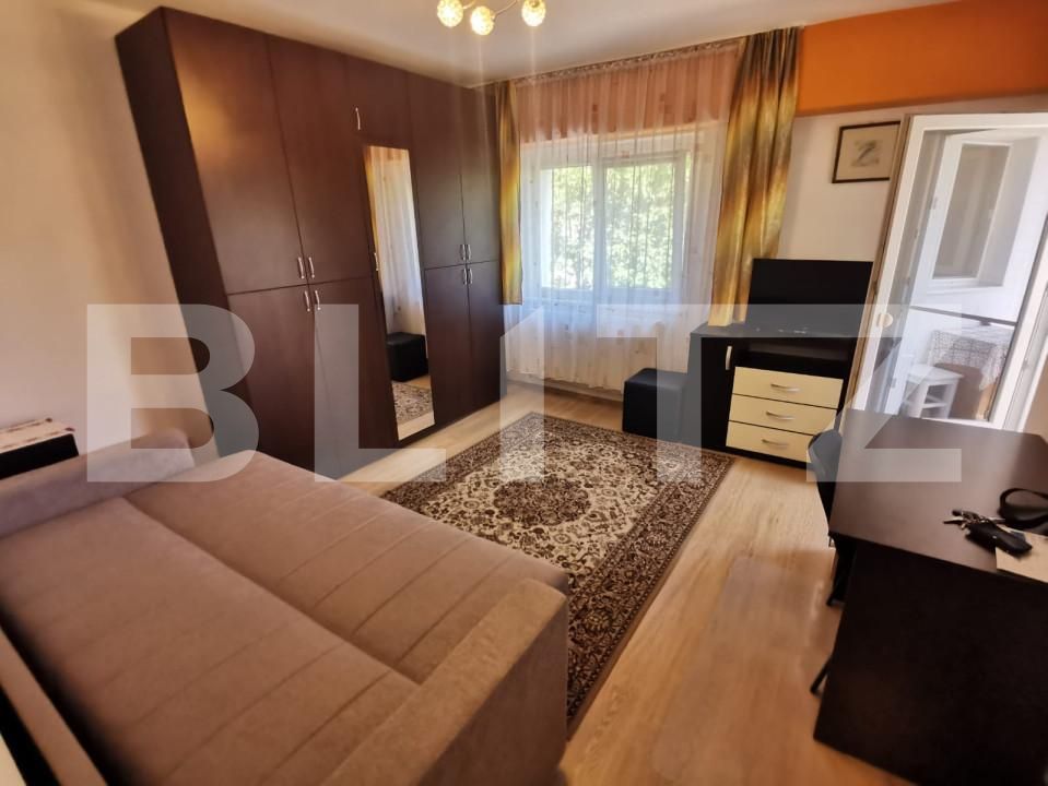 Garsonieră de închiriat Manastur - 155909AI | BLITZ Cluj-Napoca | Poza4