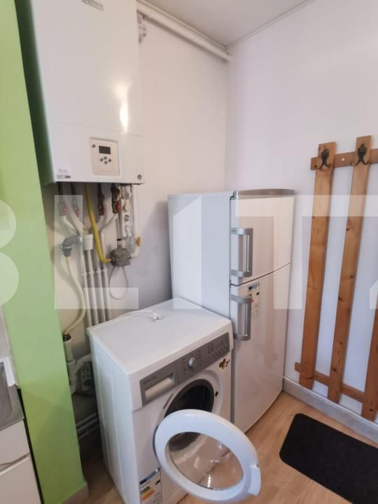 Garsonieră de închiriat Manastur - 155909AI | BLITZ Cluj-Napoca | Poza8