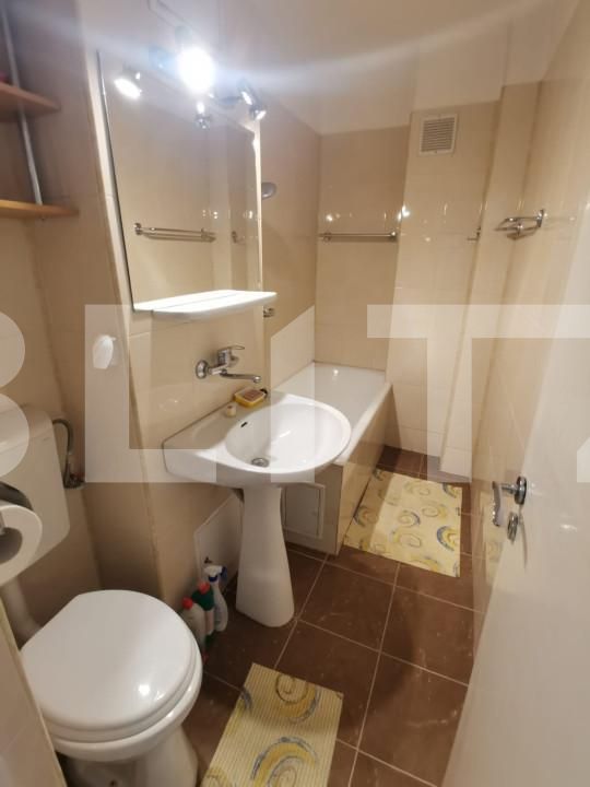 Garsonieră de închiriat Manastur - 155909AI | BLITZ Cluj-Napoca | Poza9