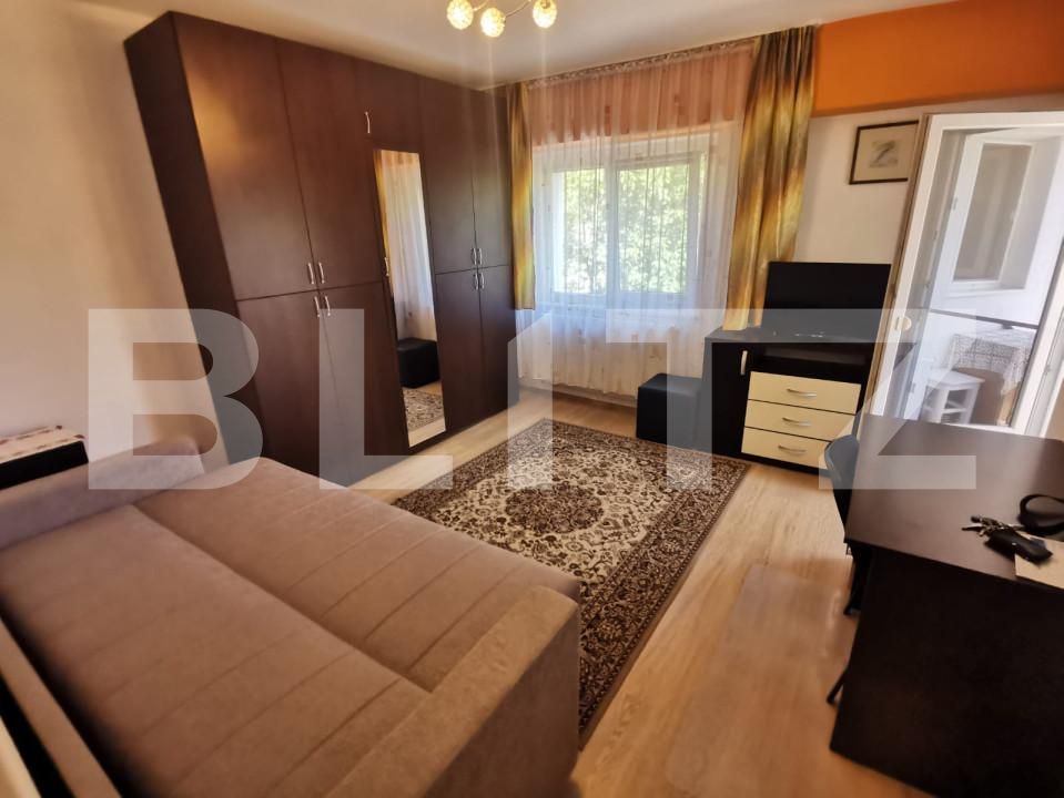 Garsonieră de închiriat Manastur - 155909AI | BLITZ Cluj-Napoca | Poza2