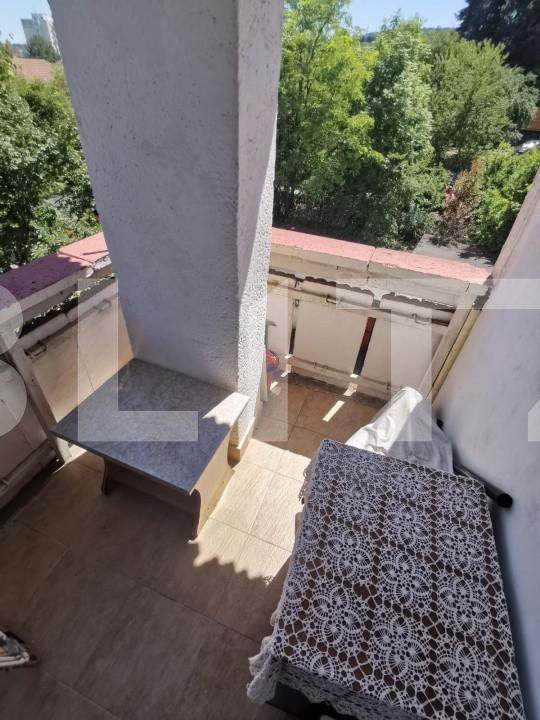 Garsonieră de închiriat Manastur - 155909AI | BLITZ Cluj-Napoca | Poza11