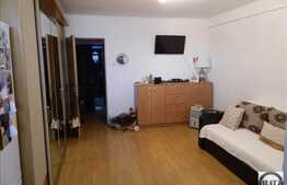 De vanzare apartament 1 camera, 32 mp, boxa subsol, zona strazii Bucegi