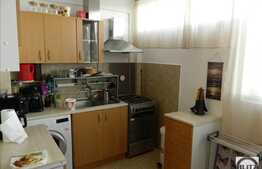 De vanzare apartament 1 camera, 32 mp, boxa subsol, zona strazii Bucegi