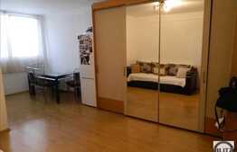 De vanzare apartament 1 camera, 32 mp, boxa subsol, zona strazii Bucegi