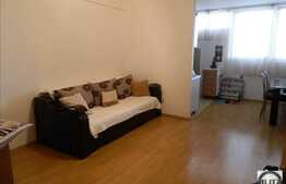 De vanzare apartament 1 camera, 32 mp, boxa subsol, zona strazii Bucegi