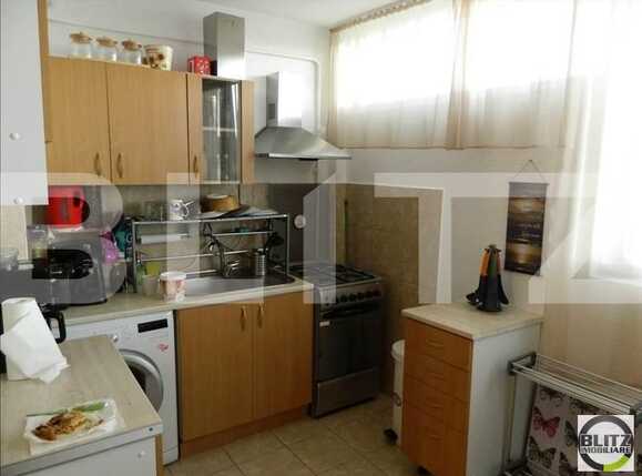 Garsonieră de vânzare Manastur - 15591AV | BLITZ Cluj-Napoca | Poza4