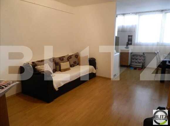 Garsonieră de vânzare Manastur - 15591AV | BLITZ Cluj-Napoca | Poza2