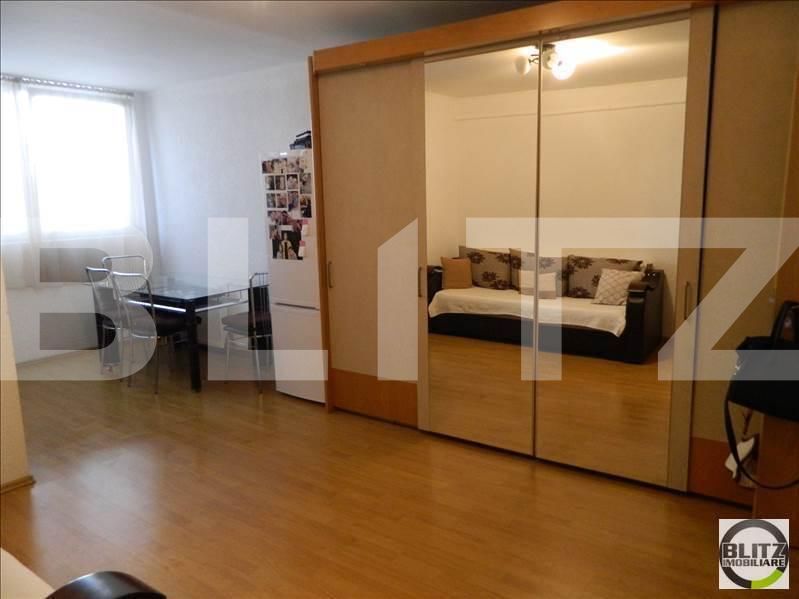 Garsonieră de vânzare Manastur - 15591AV | BLITZ Cluj-Napoca | Poza3