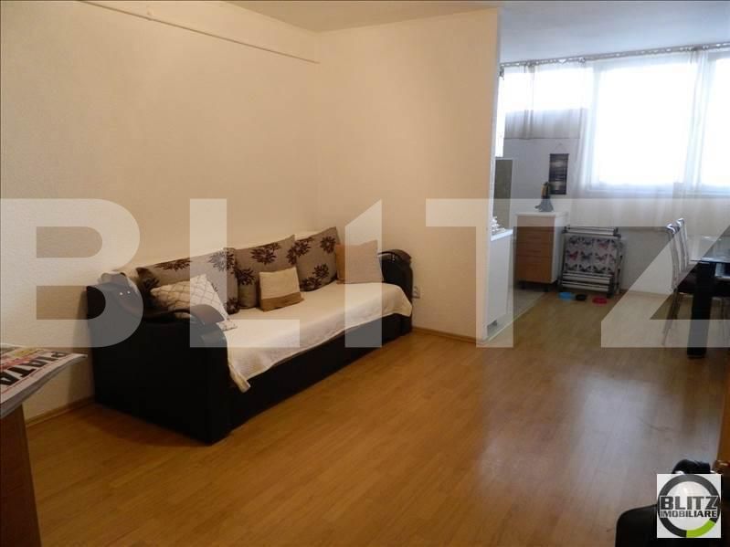 Garsonieră de vânzare Manastur - 15591AV | BLITZ Cluj-Napoca | Poza2