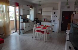 Apartament cu 4 camere, 87 mp, zona Ldl,  cu parcare