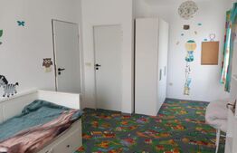 Apartament cu 4 camere, 87 mp, zona Ldl,  cu parcare