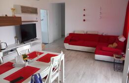 Apartament cu 4 camere, 87 mp, zona Ldl,  cu parcare