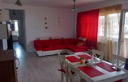 Apartament cu 4 camere, 87 mp, zona Ldl,  cu parcare