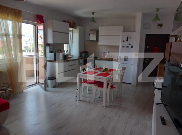 Apartament de vânzare 4 camere Floreşti - 155910AV | BLITZ Cluj-Napoca | Poza3