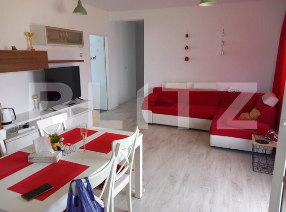 Apartament de vânzare 4 camere Floreşti - 155910AV | BLITZ Cluj-Napoca | Poza1