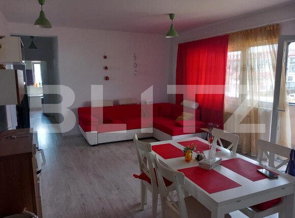 Apartament de vânzare 4 camere Floreşti - 155910AV | BLITZ Cluj-Napoca | Poza2