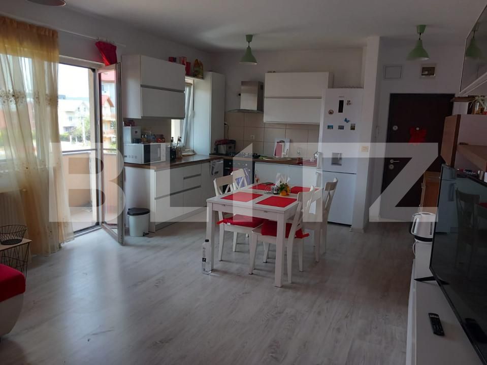 Apartament de vânzare 4 camere Floreşti - 155910AV | BLITZ Cluj-Napoca | Poza3