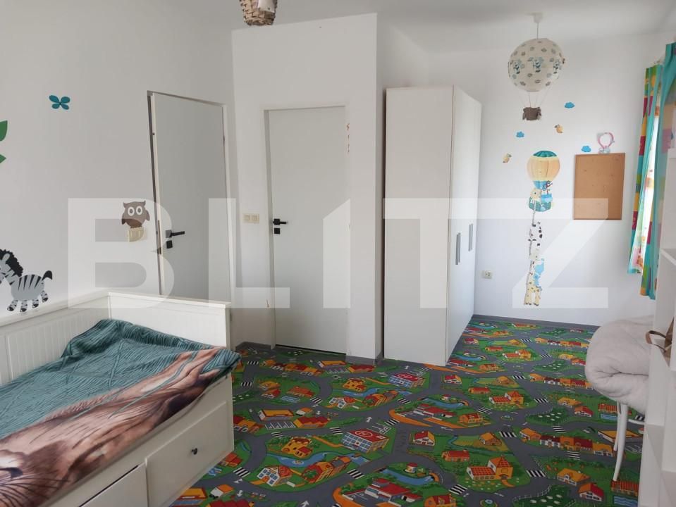 Apartament de vânzare 4 camere Floreşti - 155910AV | BLITZ Cluj-Napoca | Poza7