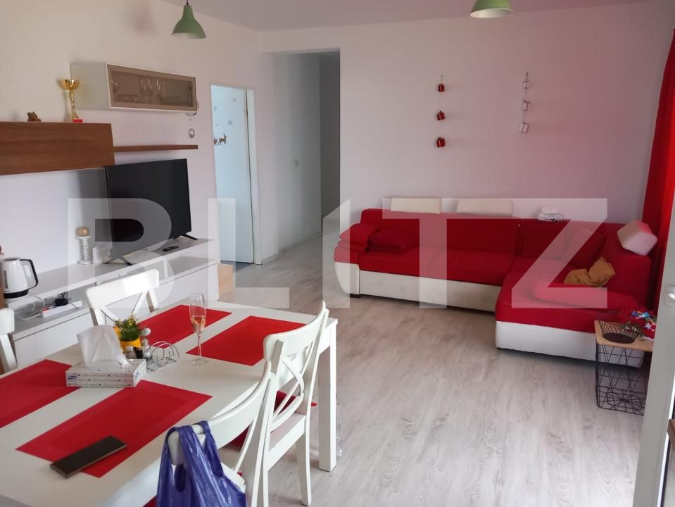 Apartament de vânzare 4 camere Floreşti - 155910AV | BLITZ Cluj-Napoca | Poza1