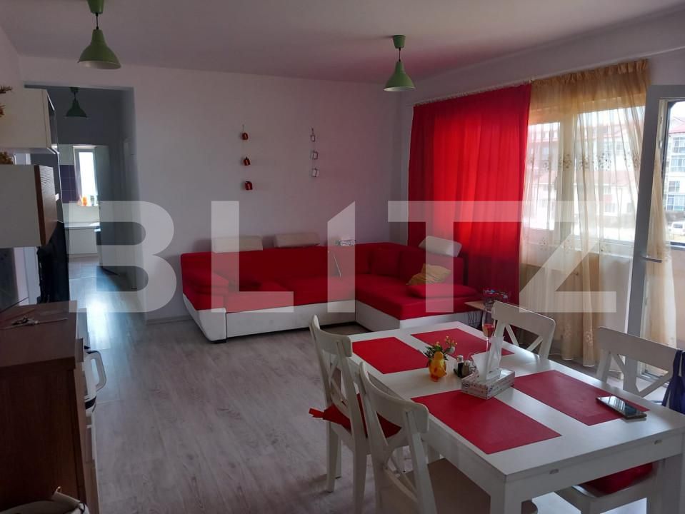 Apartament de vânzare 4 camere Floreşti - 155910AV | BLITZ Cluj-Napoca | Poza2