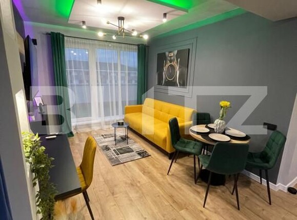 Apartament de vânzare 3 camere Floreşti - 155915AV | BLITZ Cluj-Napoca | Poza3