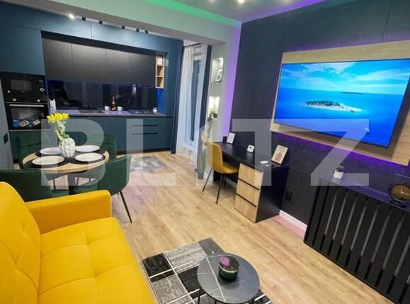 Apartament de vânzare 3 camere Floreşti - 155915AV | BLITZ Cluj-Napoca | Poza1