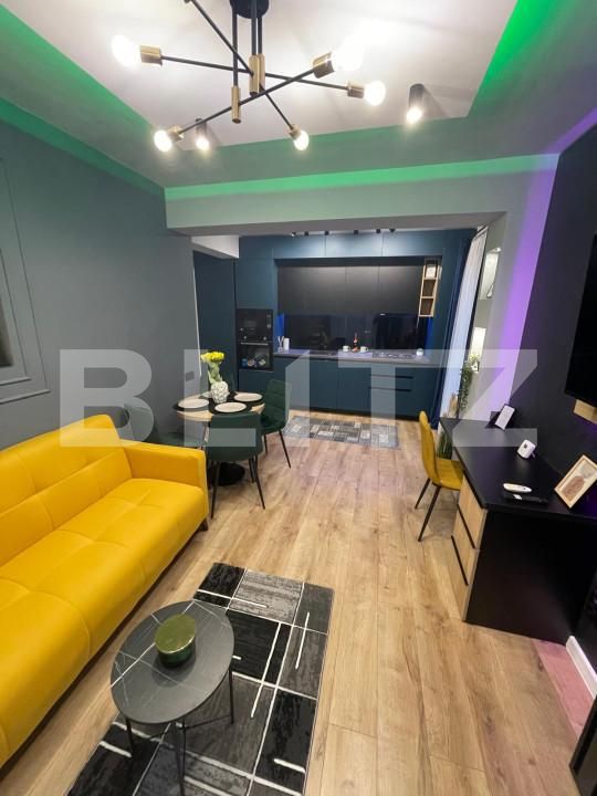 Apartament de vânzare 3 camere Floreşti - 155915AV | BLITZ Cluj-Napoca | Poza4