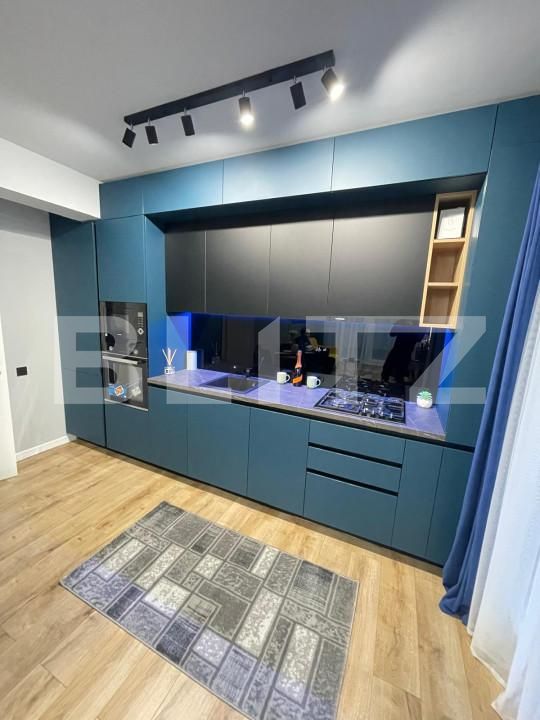 Apartament de vânzare 3 camere Floreşti - 155915AV | BLITZ Cluj-Napoca | Poza5