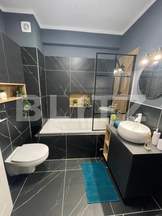 Apartament de vânzare 3 camere Floreşti - 155915AV | BLITZ Cluj-Napoca | Poza11