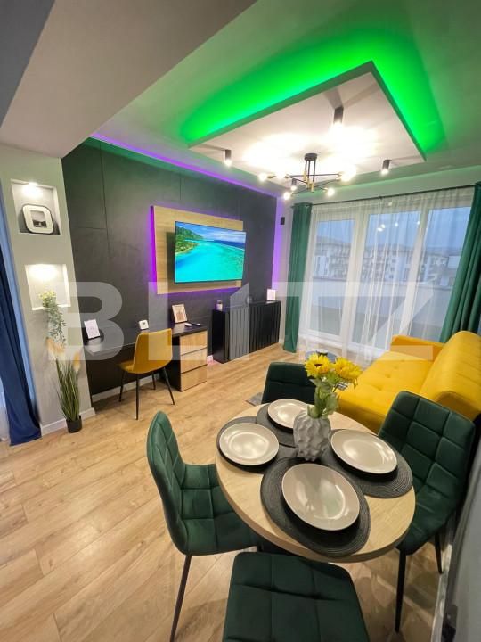 Apartament de vânzare 3 camere Floreşti - 155915AV | BLITZ Cluj-Napoca | Poza2