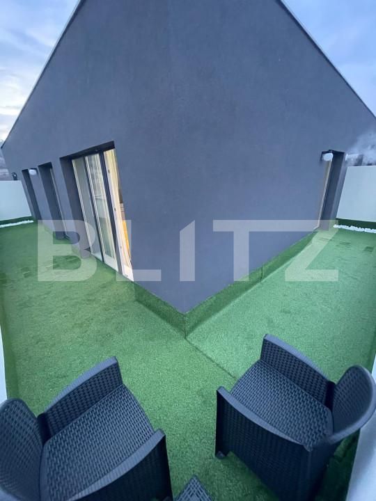 Apartament de vânzare 3 camere Floreşti - 155915AV | BLITZ Cluj-Napoca | Poza12