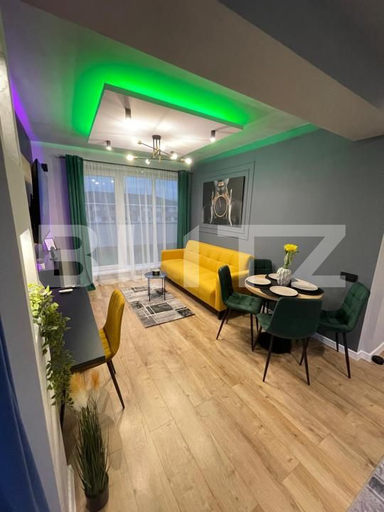 Apartament de vânzare 3 camere Floreşti - 155915AV | BLITZ Cluj-Napoca | Poza3