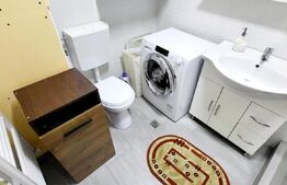 Apartament 3 camere la cheie, 49.70mp, parcare, zona Urusagului