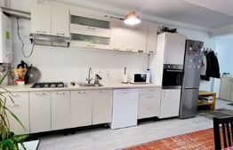 Apartament 3 camere la cheie, 49.70mp, parcare, zona Urusagului