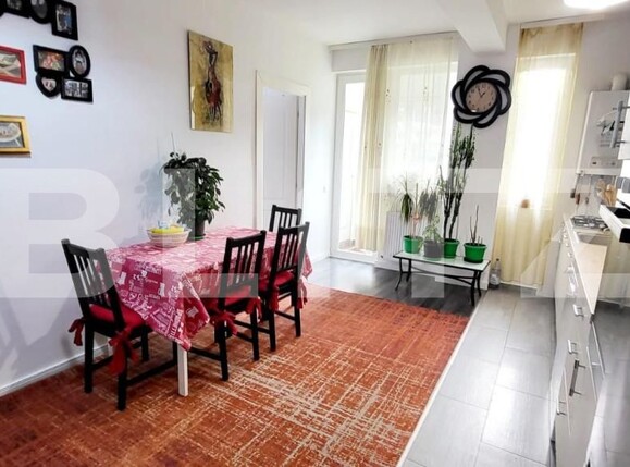 Apartament de vânzare 3 camere Floreşti - 155917AV | BLITZ Cluj-Napoca | Poza4