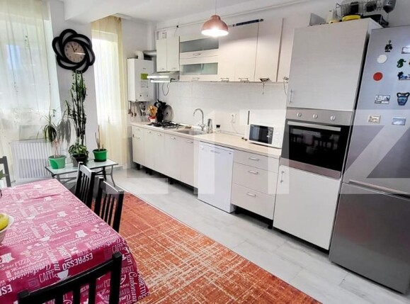 Apartament de vânzare 3 camere Floreşti - 155917AV | BLITZ Cluj-Napoca | Poza1