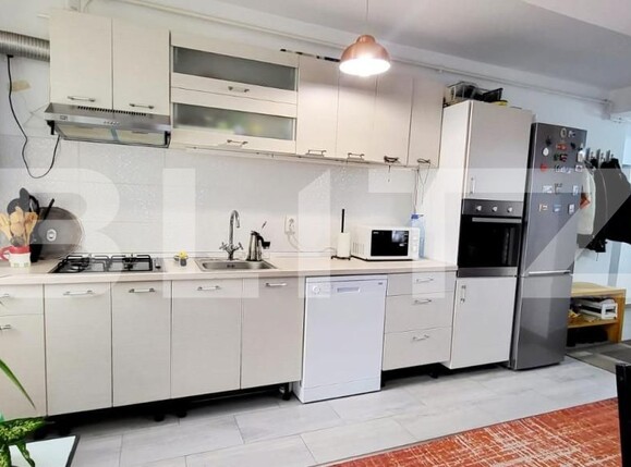 Apartament de vânzare 3 camere Floreşti - 155917AV | BLITZ Cluj-Napoca | Poza5