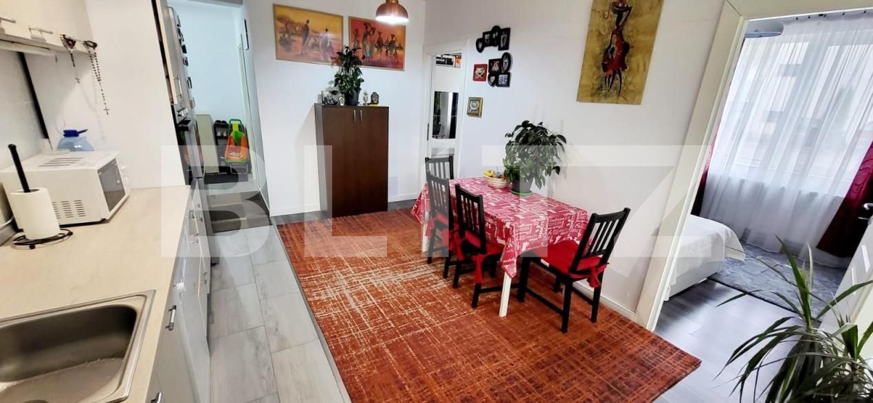 Apartament de vânzare 3 camere Floreşti - 155917AV | BLITZ Cluj-Napoca | Poza3