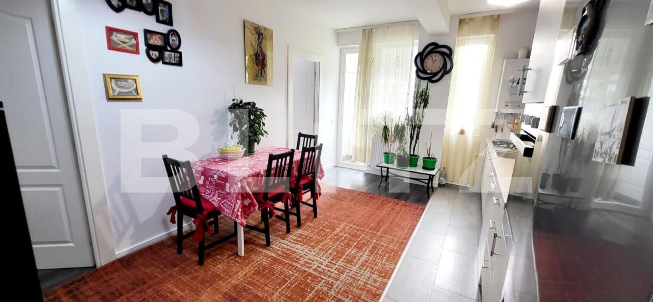 Apartament de vânzare 3 camere Floreşti - 155917AV | BLITZ Cluj-Napoca | Poza4