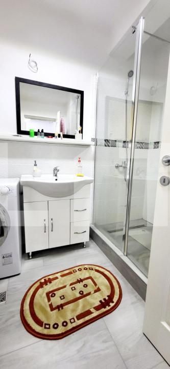 Apartament de vânzare 3 camere Floreşti - 155917AV | BLITZ Cluj-Napoca | Poza12