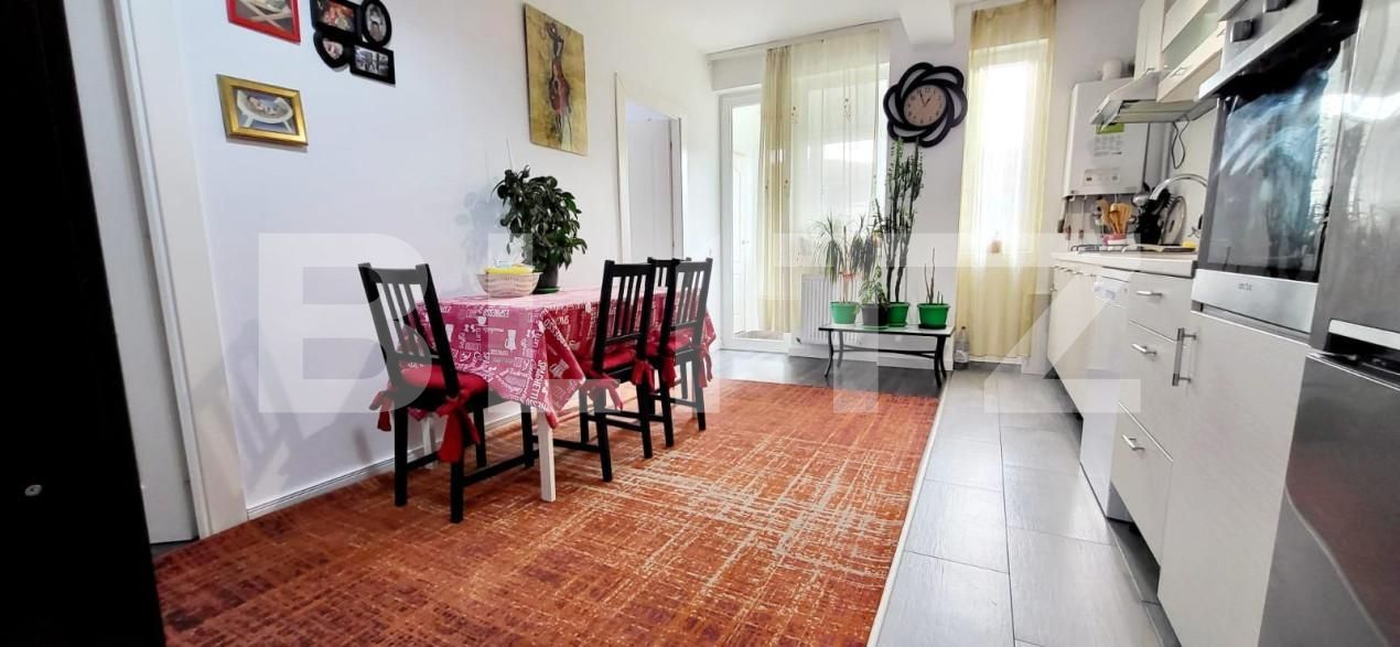 Apartament de vânzare 3 camere Floreşti - 155917AV | BLITZ Cluj-Napoca | Poza2