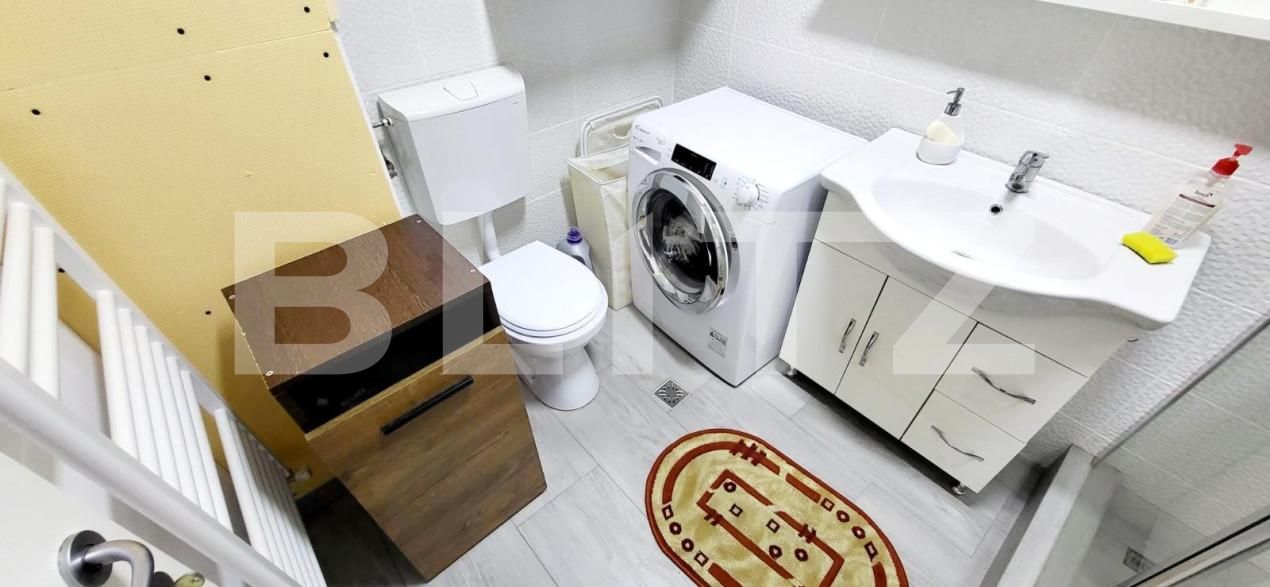 Apartament de vânzare 3 camere Floreşti - 155917AV | BLITZ Cluj-Napoca | Poza13