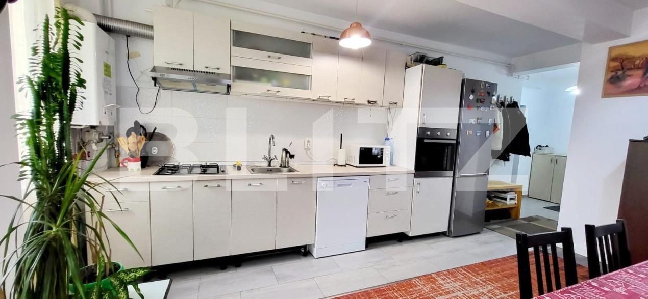 Apartament de vânzare 3 camere Floreşti - 155917AV | BLITZ Cluj-Napoca | Poza5