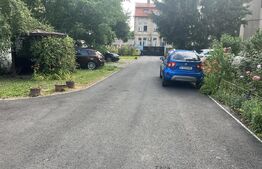 Apartament 2 camere, ultracentral, cu parcare inclusa