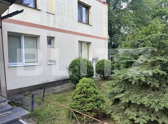 Apartament de închiriat 2 camere Ultracentral - 155919AI | BLITZ Brașov | Poza7