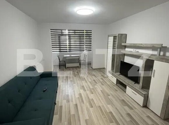 Apartament de închiriat 2 camere Ultracentral - 155919AI | BLITZ Brașov | Poza1