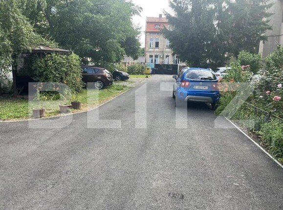 Apartament de închiriat 2 camere Ultracentral - 155919AI | BLITZ Brașov | Poza6