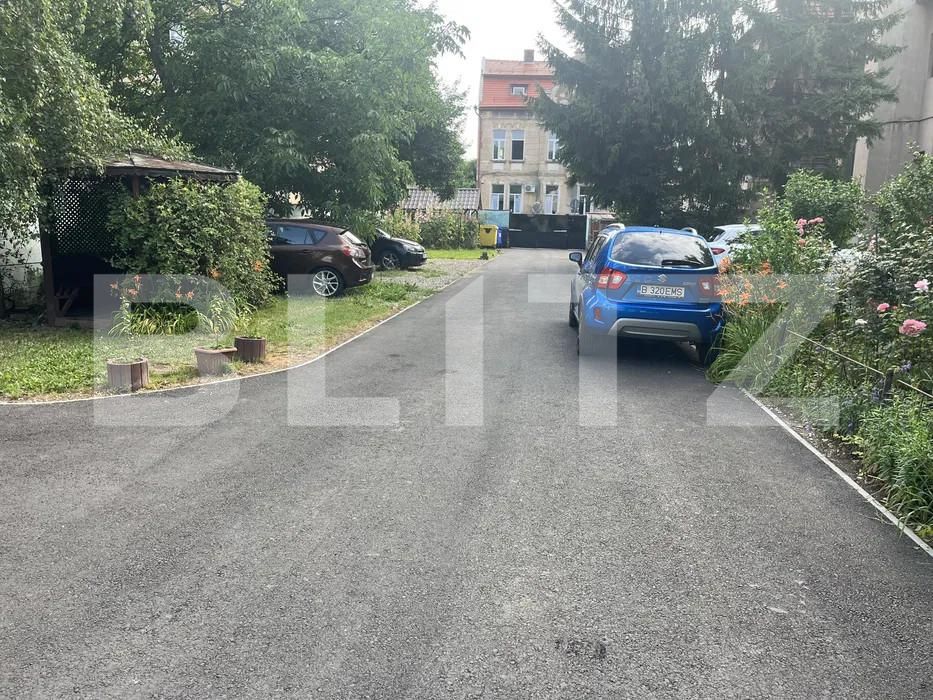 Apartament de închiriat 2 camere Ultracentral - 155919AI | BLITZ Brașov | Poza6