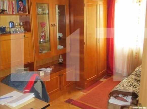 Apartament de vânzare 3 camere Manastur - 15592AV | BLITZ Cluj-Napoca | Poza1