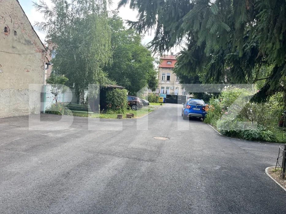 Apartament de închiriat 2 camere Ultracentral - 155924AI | BLITZ Brașov | Poza3